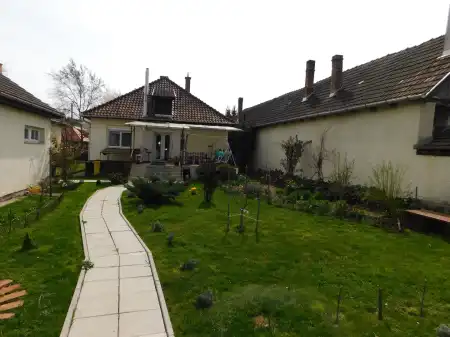 eladó családi ház, Parád