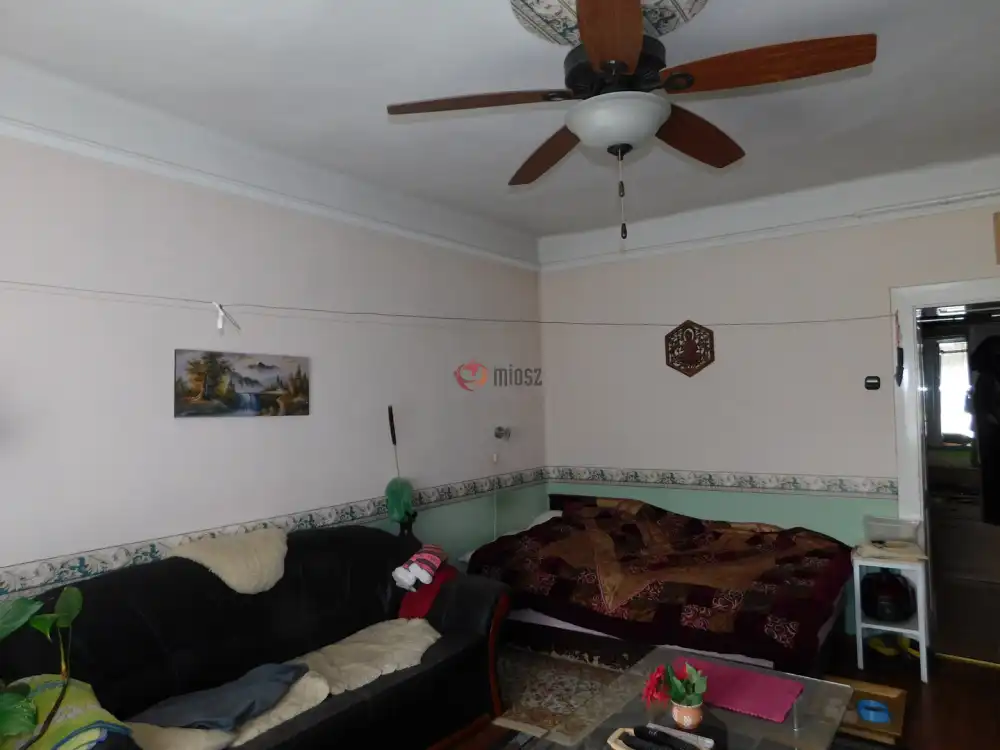 Heves megye - Parád