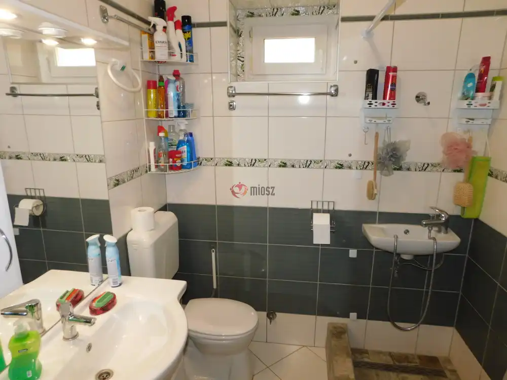 Heves megye - Parád