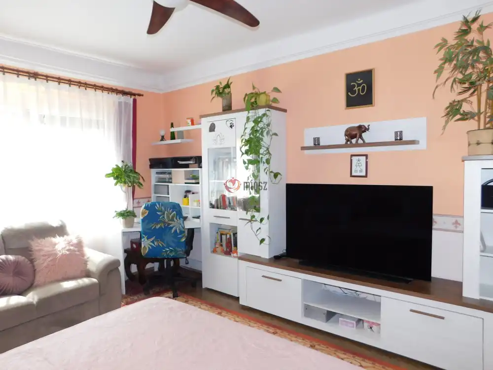 Heves megye - Parád