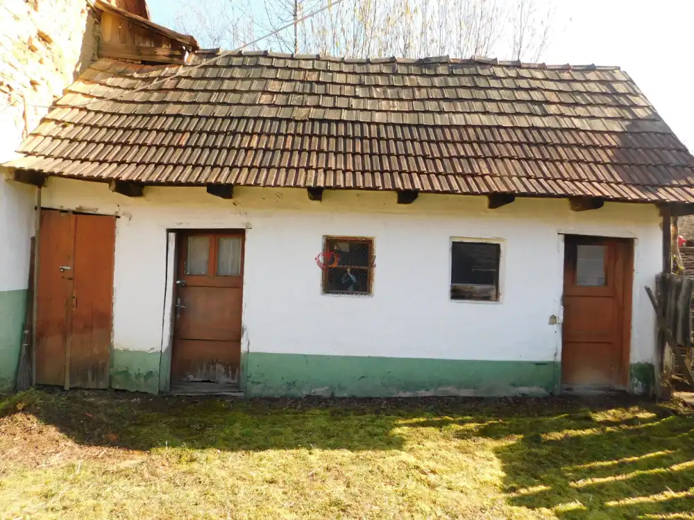 Heves megye - Parád