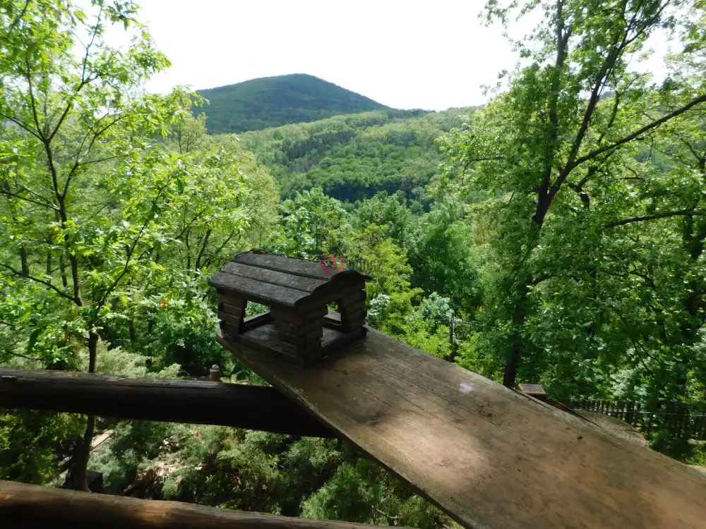 Heves megye - Parád