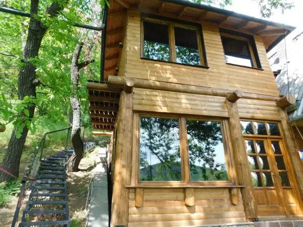 Eladó családi ház, Parád 4+1 szoba 110 m² 99.9 M Ft