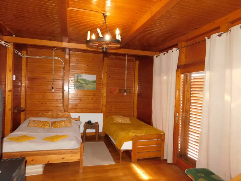Heves megye - Parád