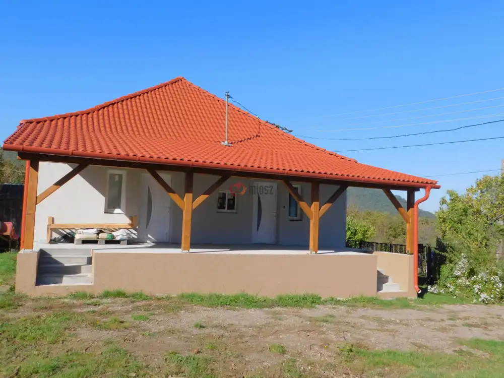 Heves megye - Parád