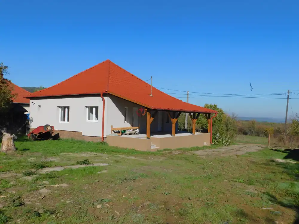 Heves megye - Parád