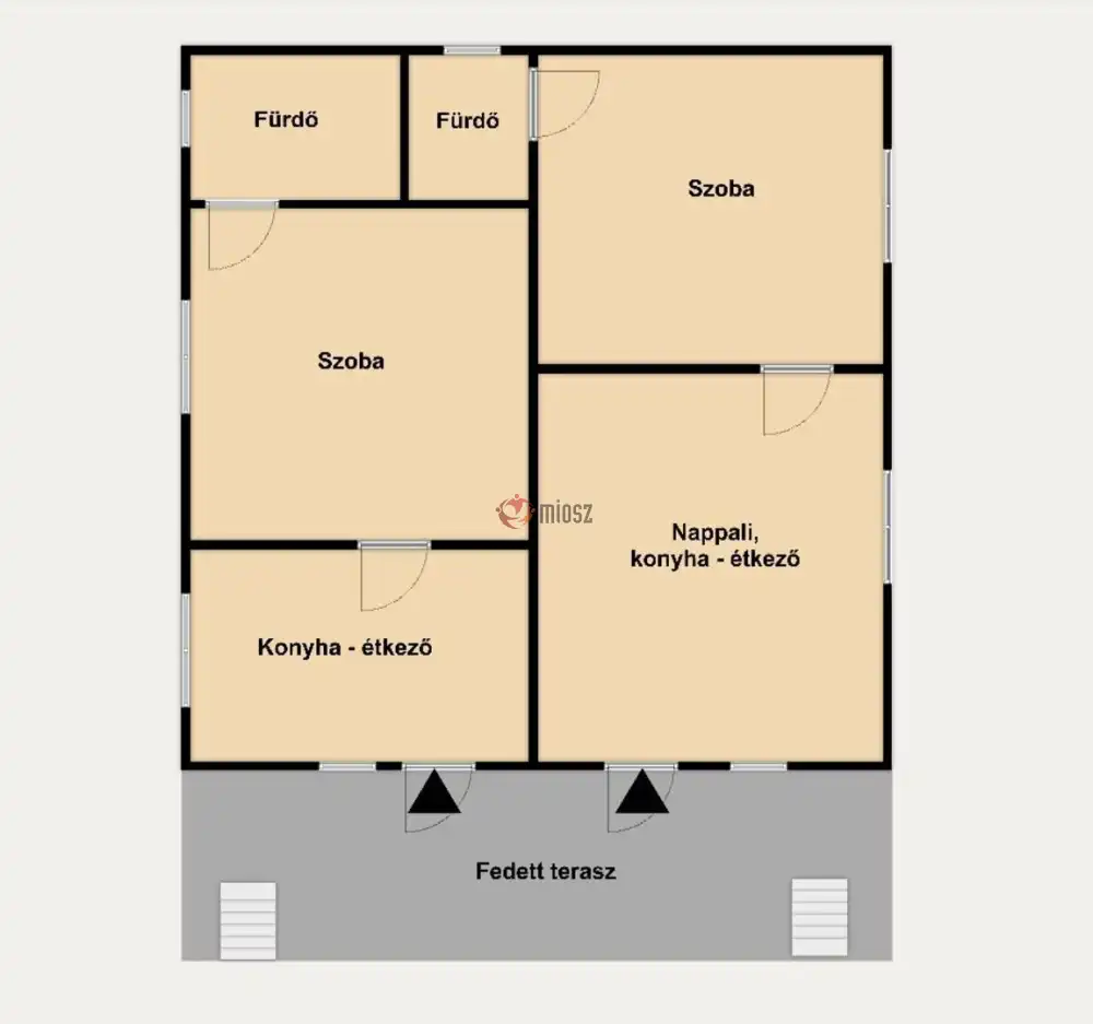 Heves megye - Parád