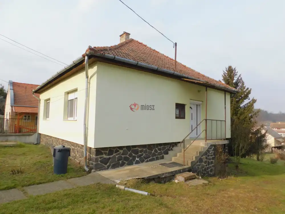Heves megye - Parád