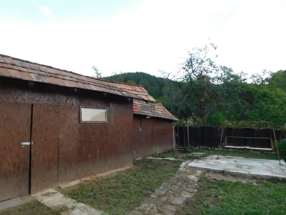 Heves megye - Parád