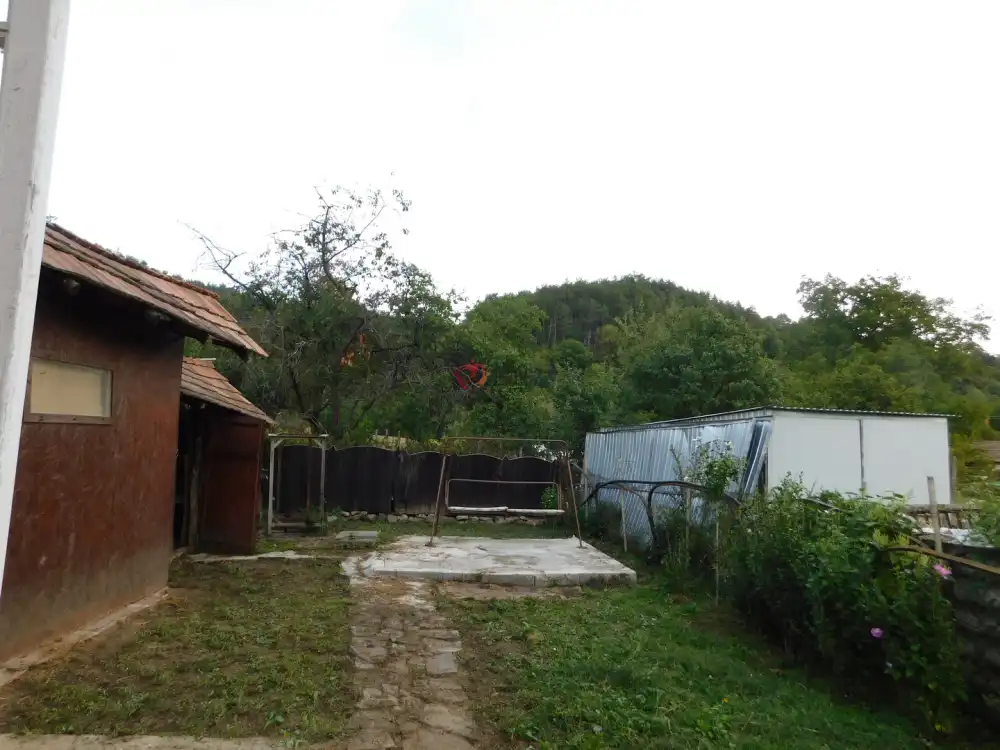 Heves megye - Parád