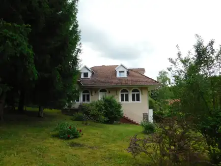 eladó családi ház, Parádsasvár