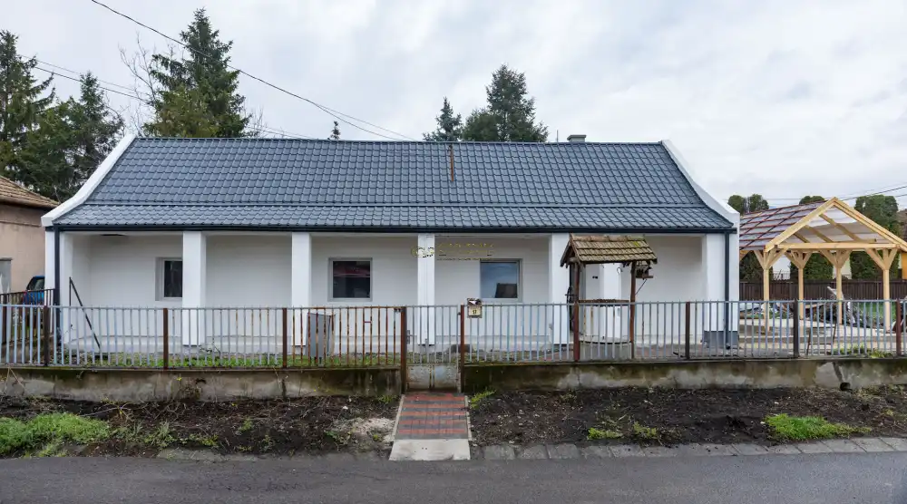 Nógrád megye - Pásztó