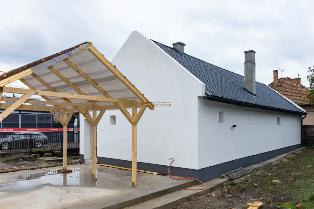 Nógrád megye - Pásztó