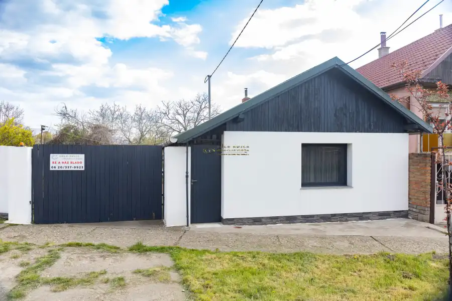 eladó családi ház, Pásztó