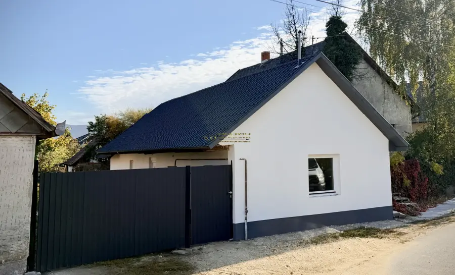 eladó családi ház, Pásztó
