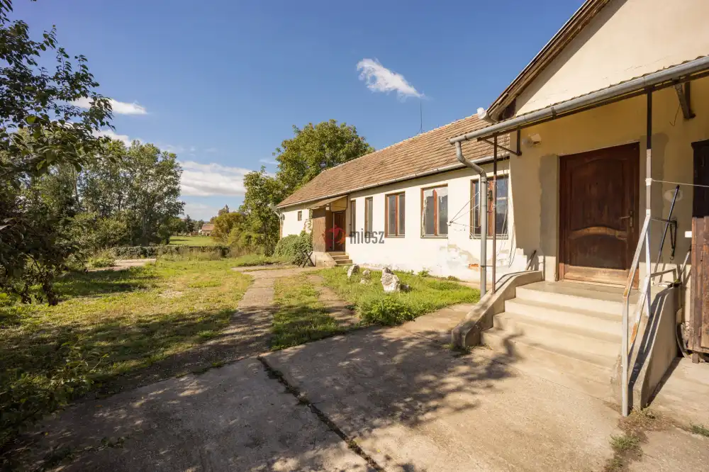 Nógrád megye - Patak