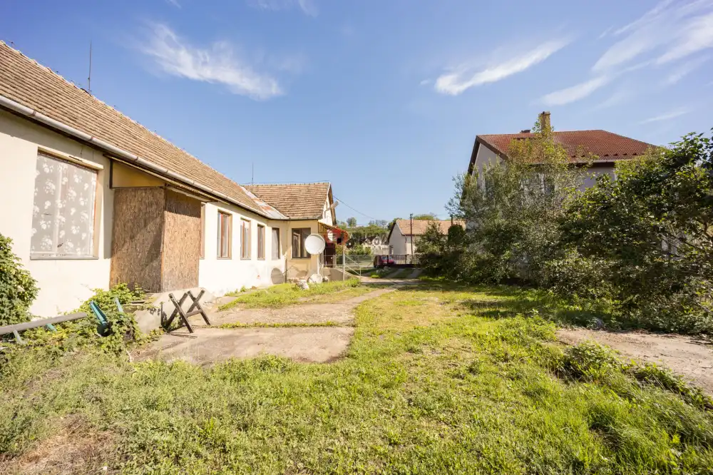 Nógrád megye - Patak