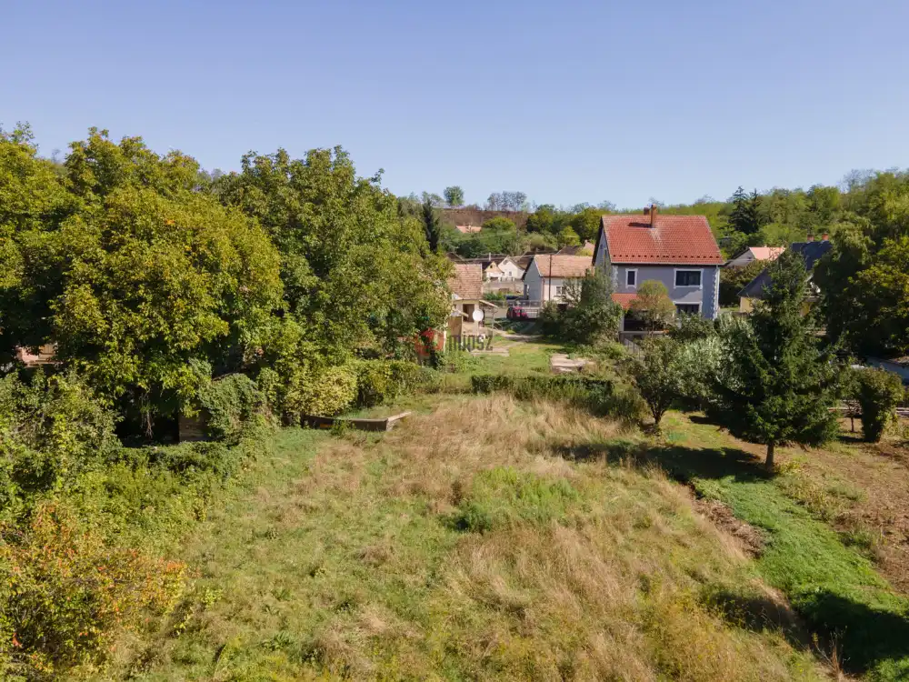 Nógrád megye - Patak