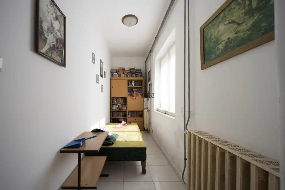 Nógrád megye - Patak