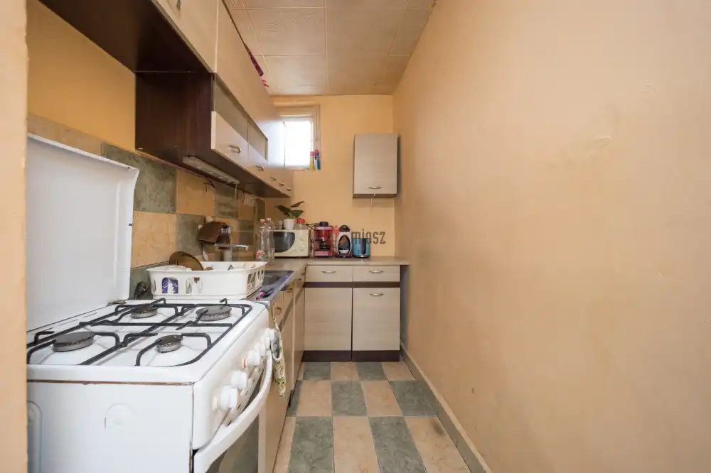 Nógrád megye - Patak