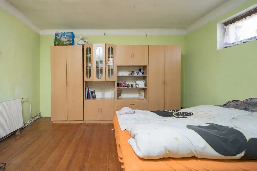 Nógrád megye - Patak