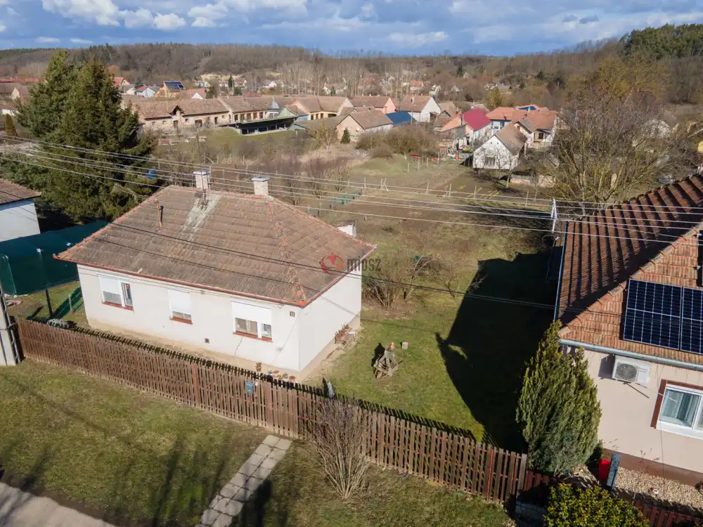 Nógrád megye - Patak