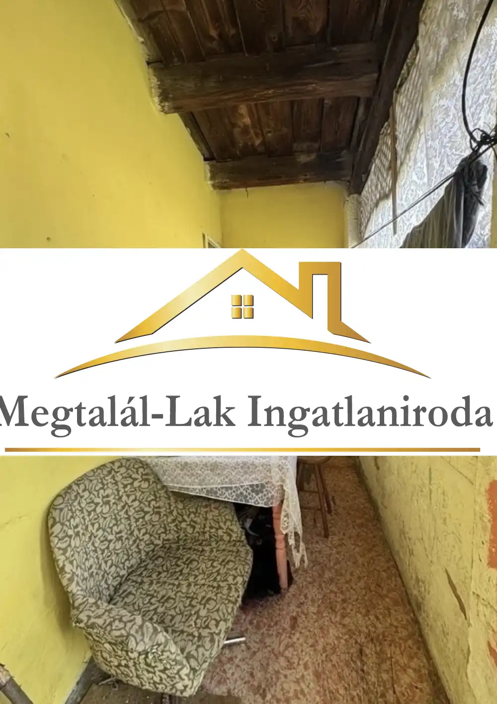 Nógrád megye - Patak