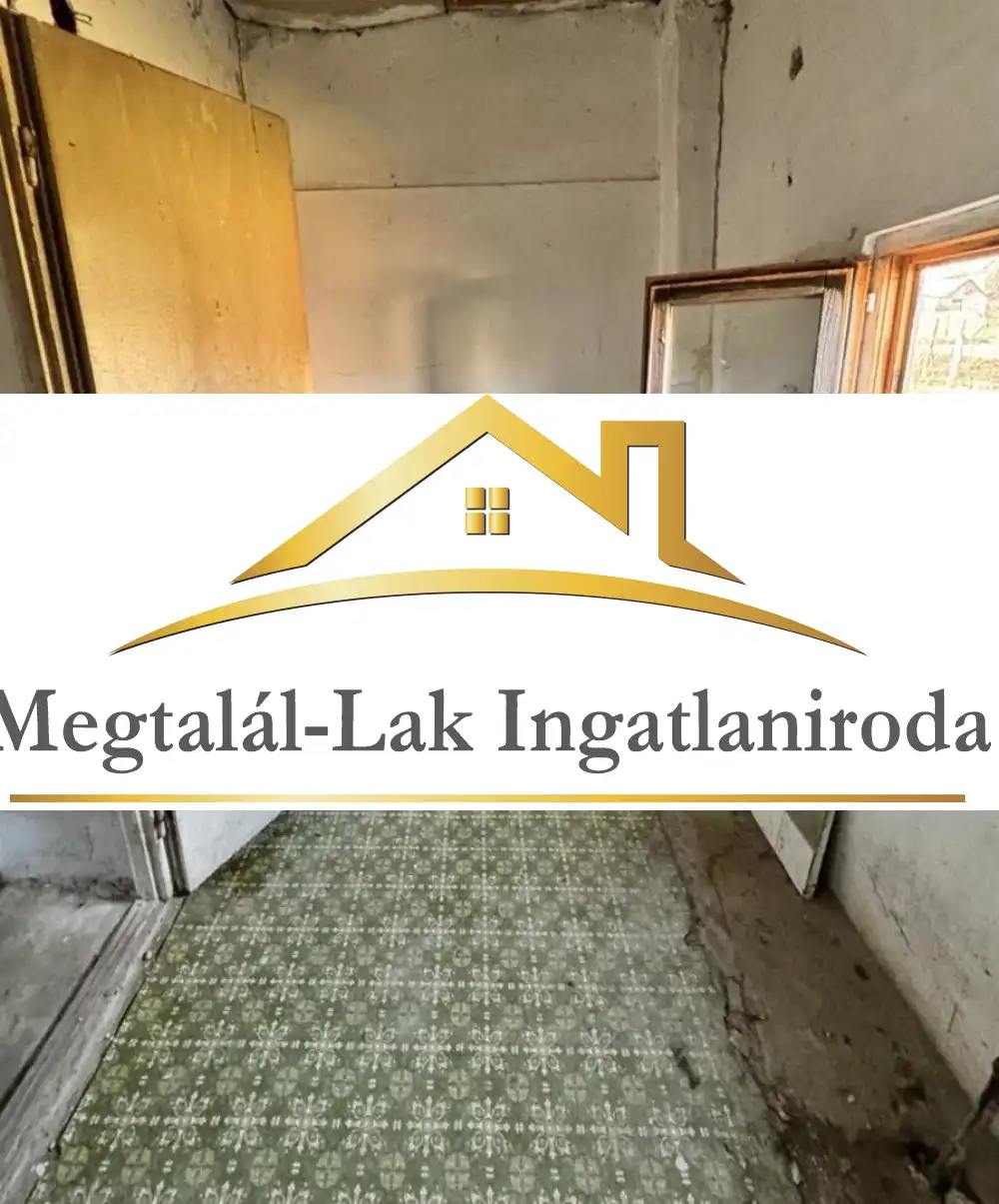 Nógrád megye - Patak