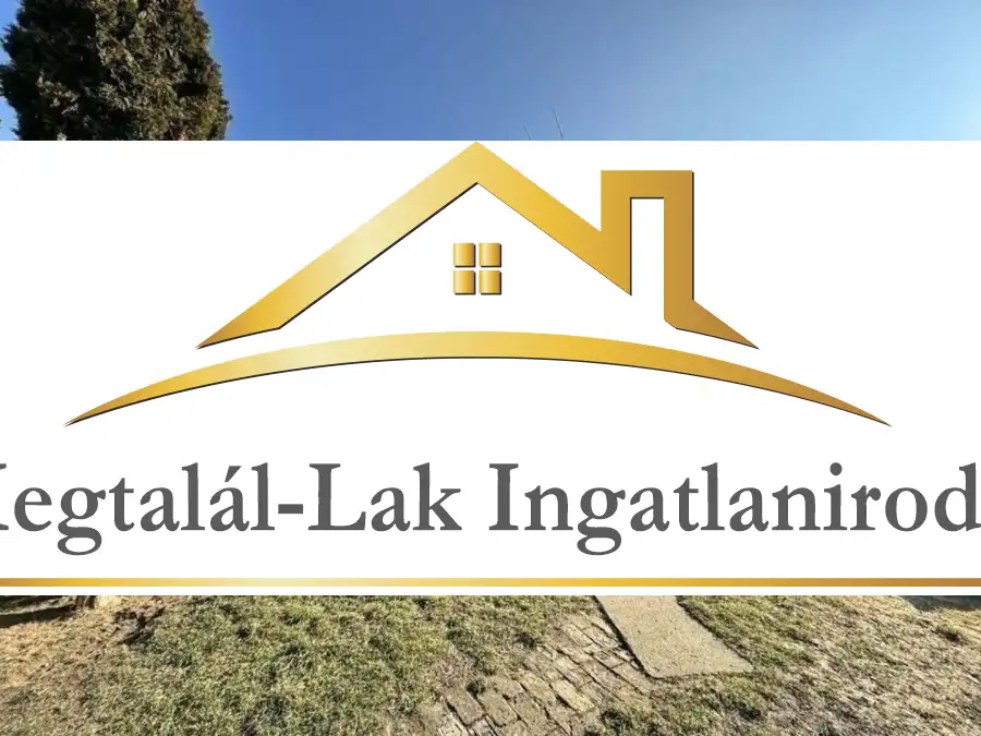 eladó családi ház, Patak