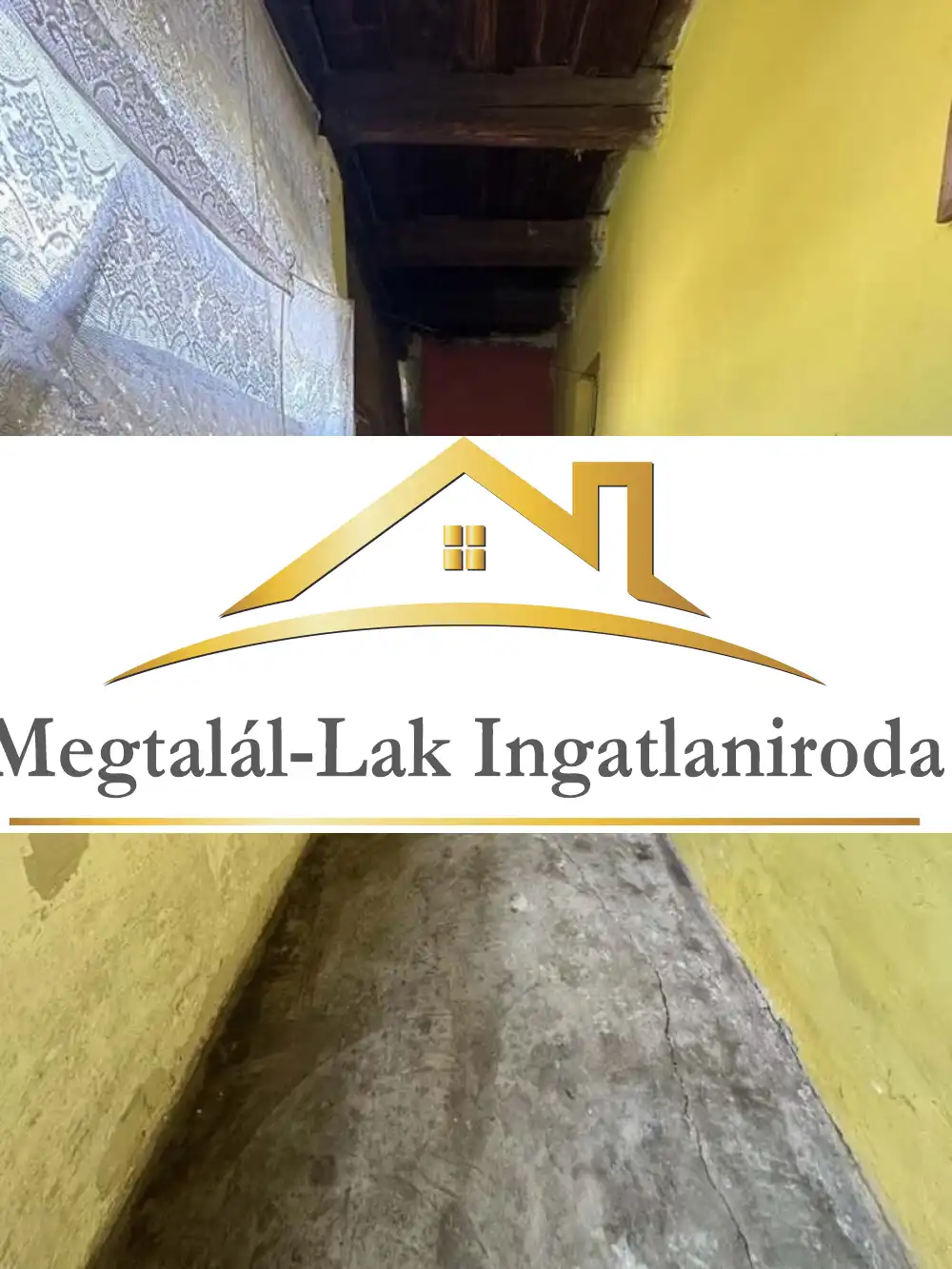 Nógrád megye - Patak