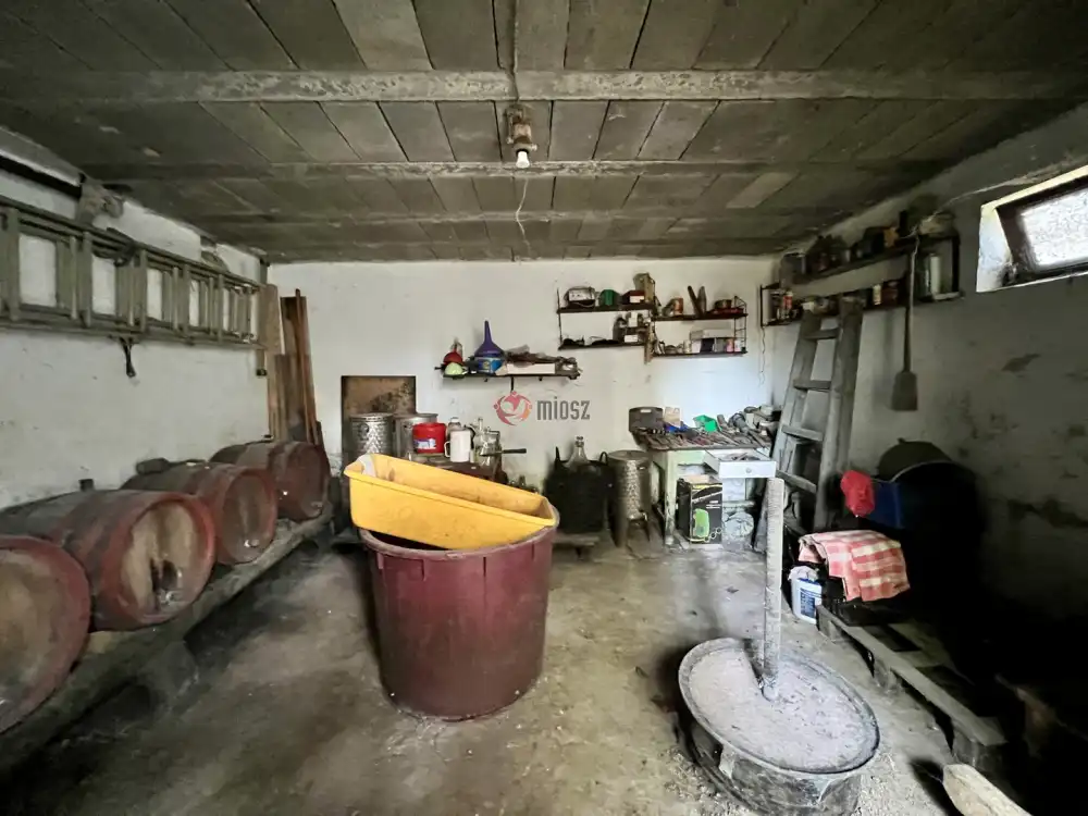 Fejér megye - Pátka