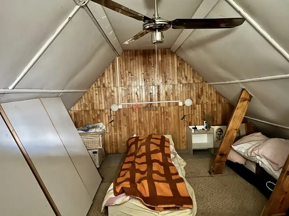 Fejér megye - Pátka