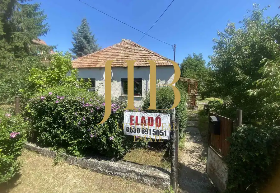 eladó családi ház, Páty