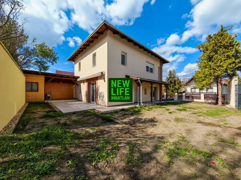 Pest megye - Pécel