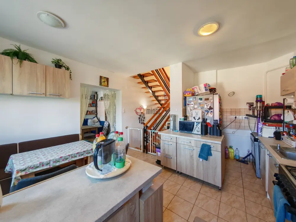 Pest megye - Pécel