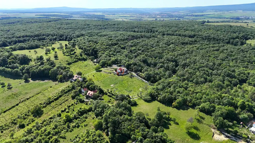 Veszprém megye - Pécsely