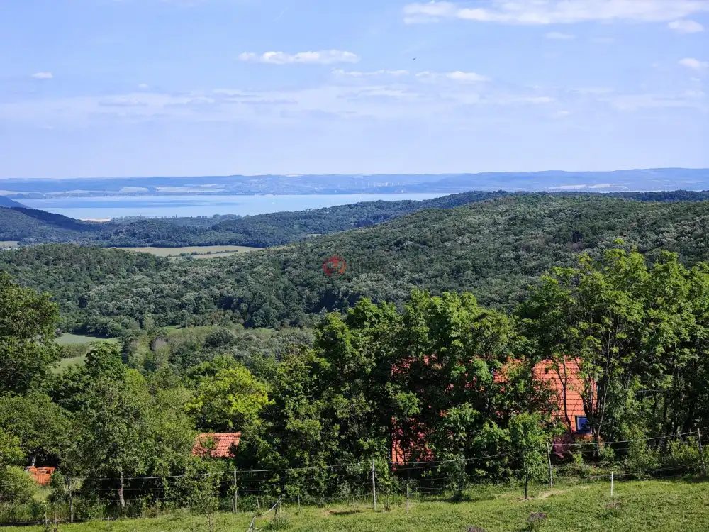 Veszprém megye - Pécsely