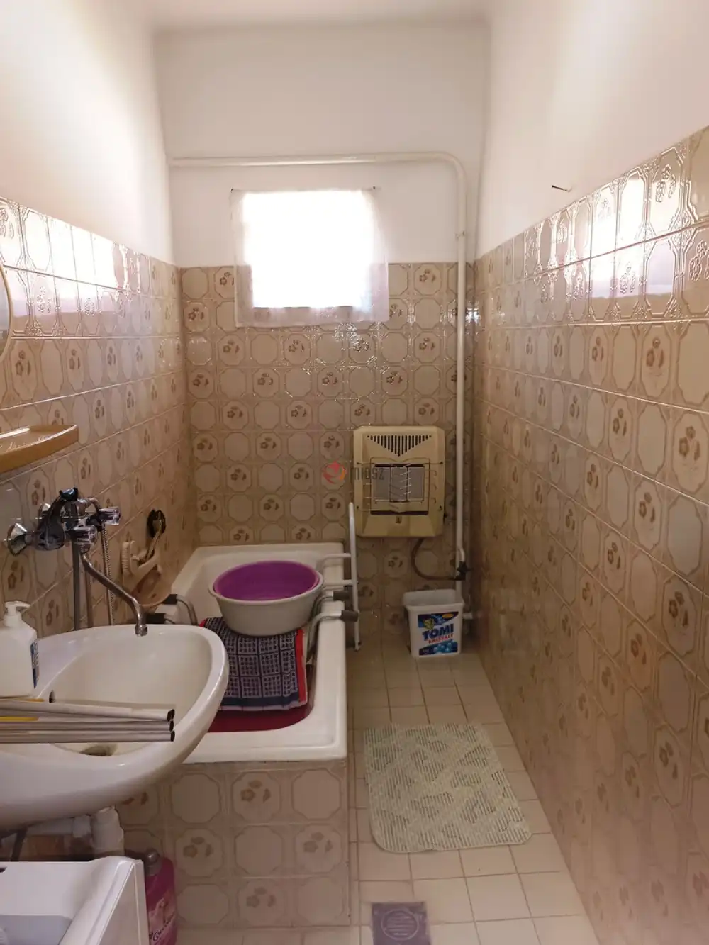 Pest megye - Perőcsény