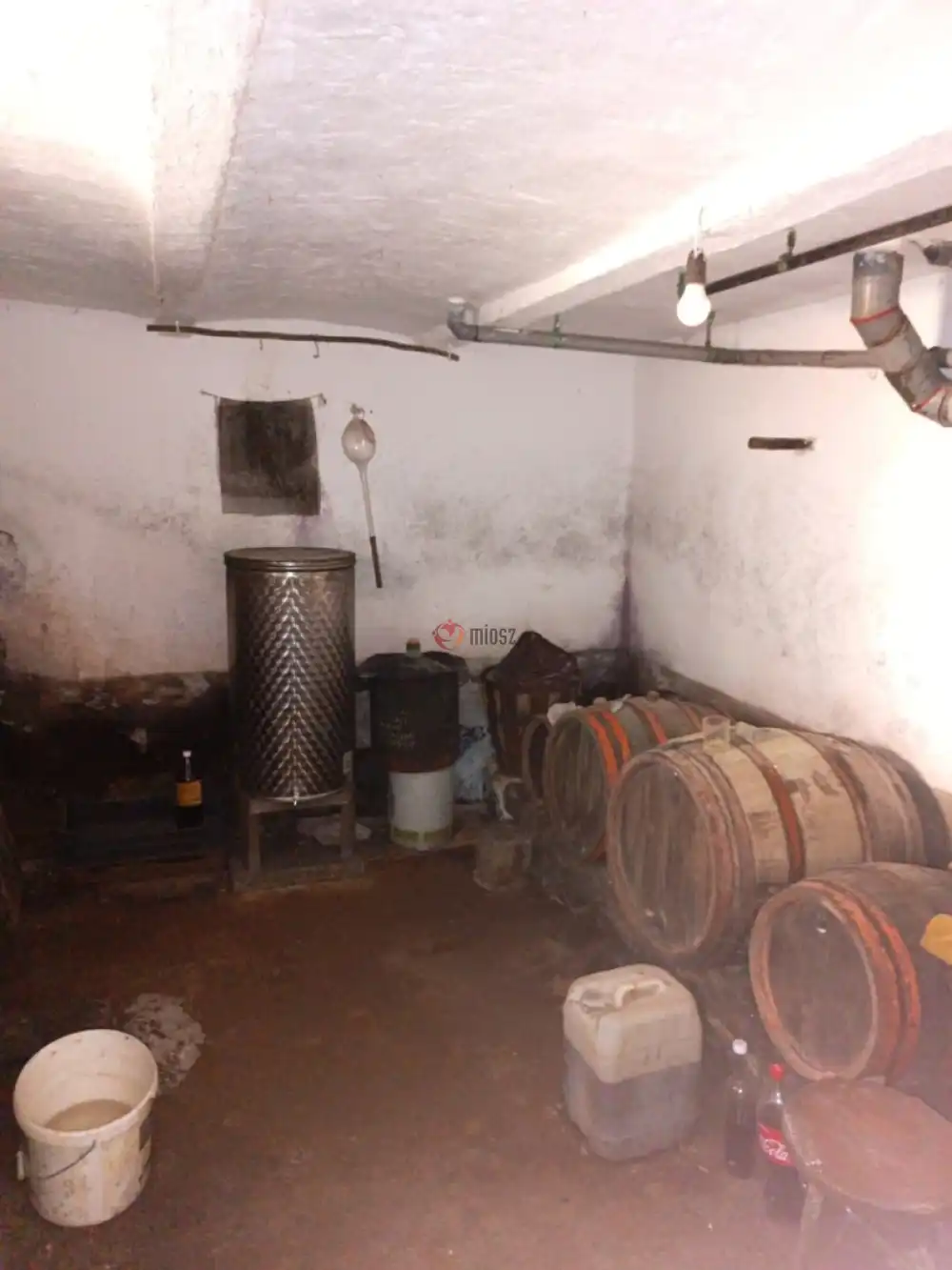 Pest megye - Perőcsény