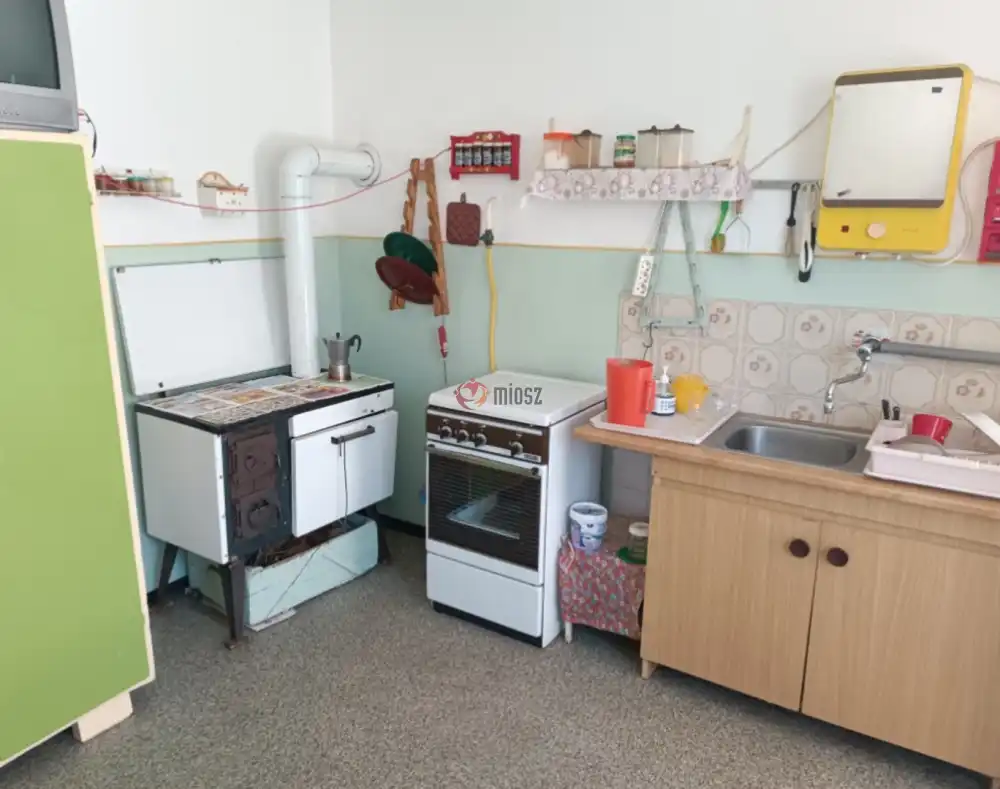 Pest megye - Perőcsény