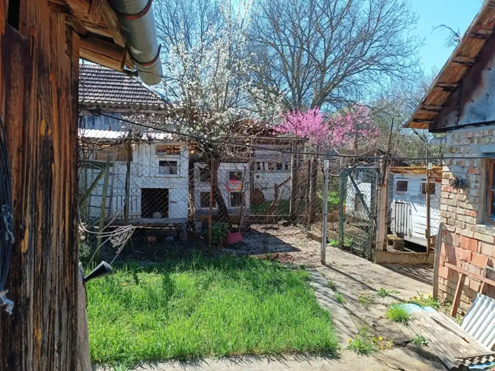 Pest megye - Perőcsény