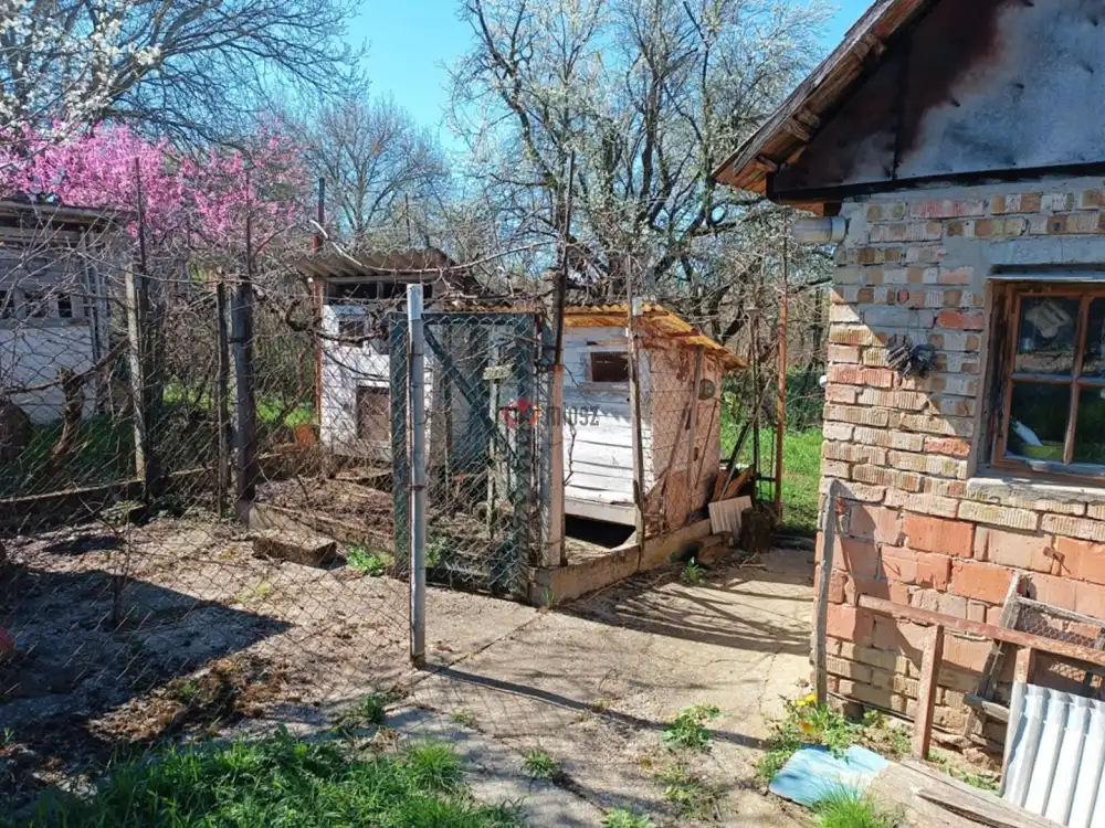 Pest megye - Perőcsény