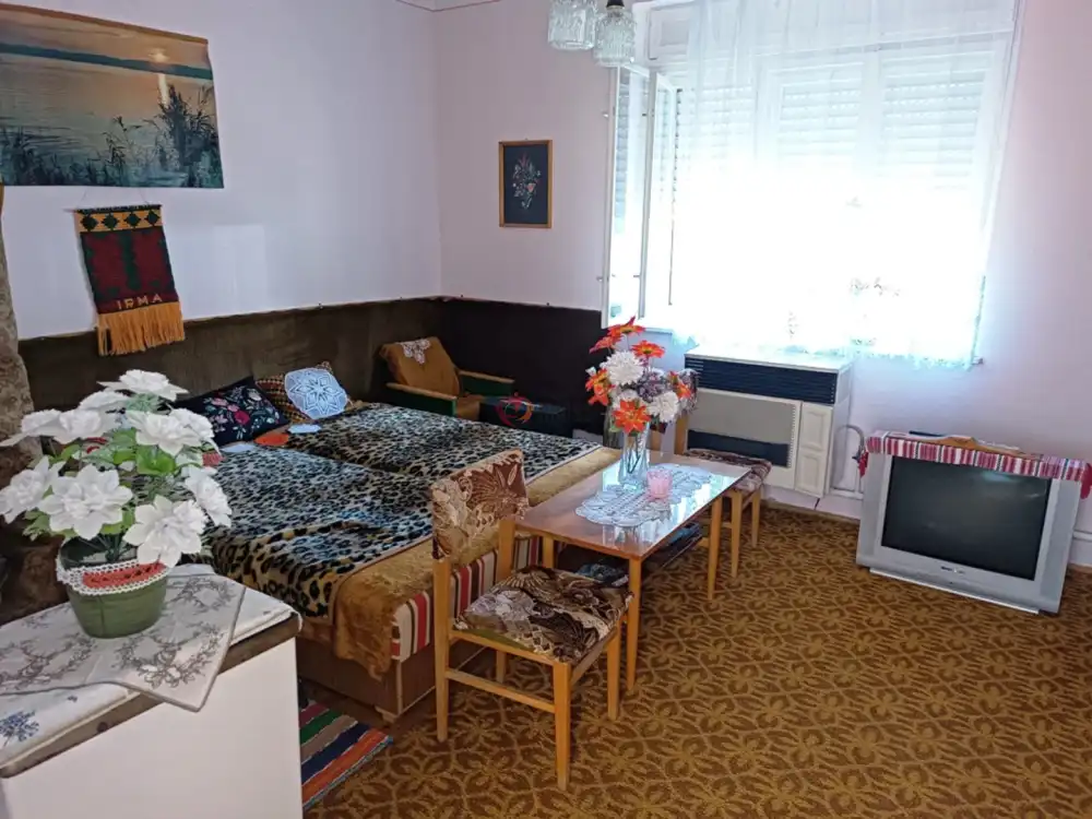 Pest megye - Perőcsény