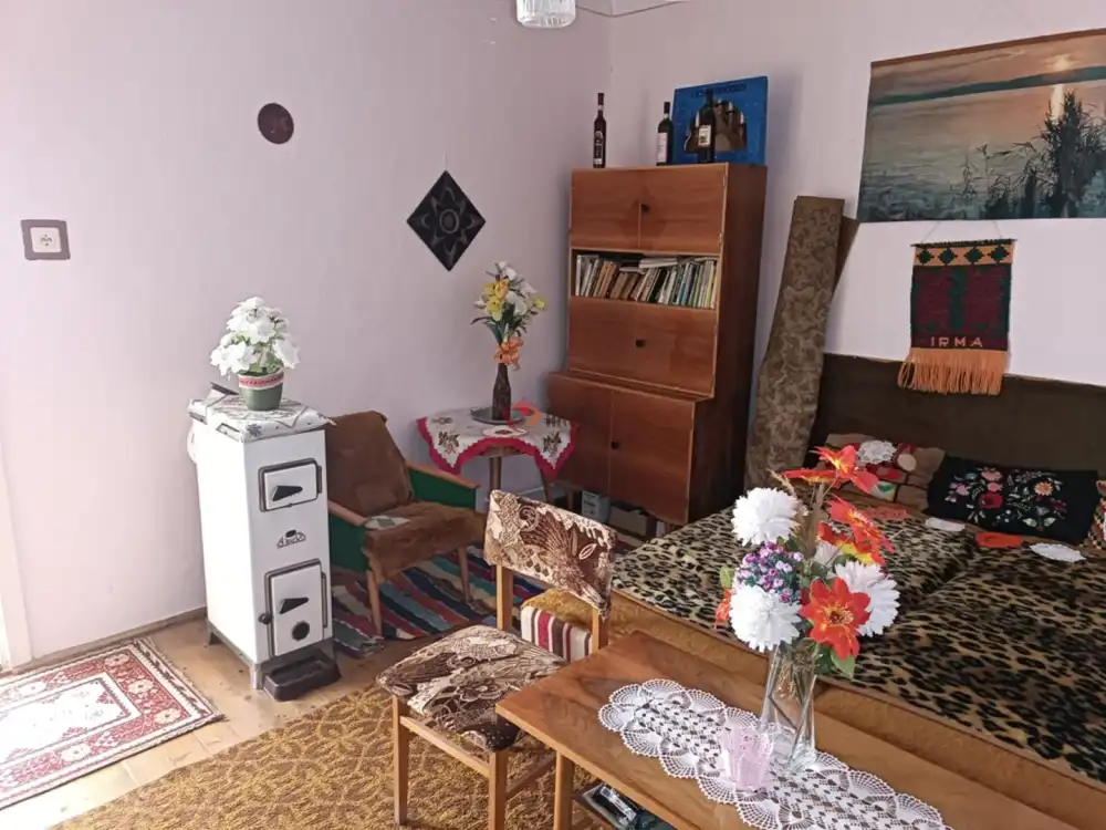 Pest megye - Perőcsény