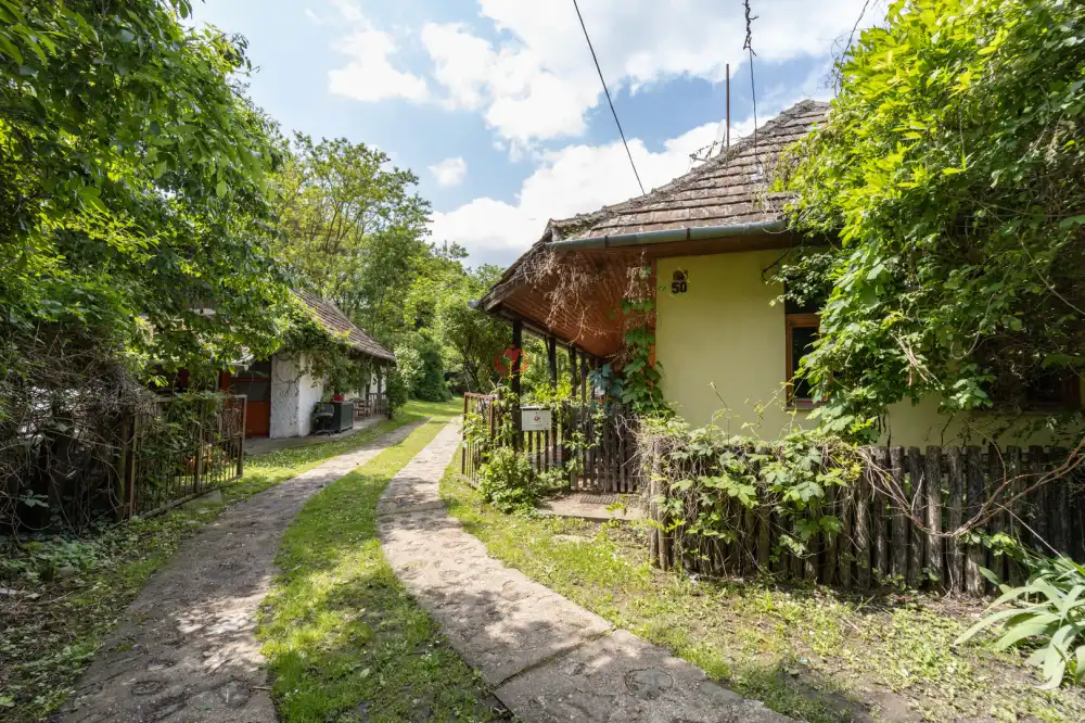 Pest megye - Perőcsény