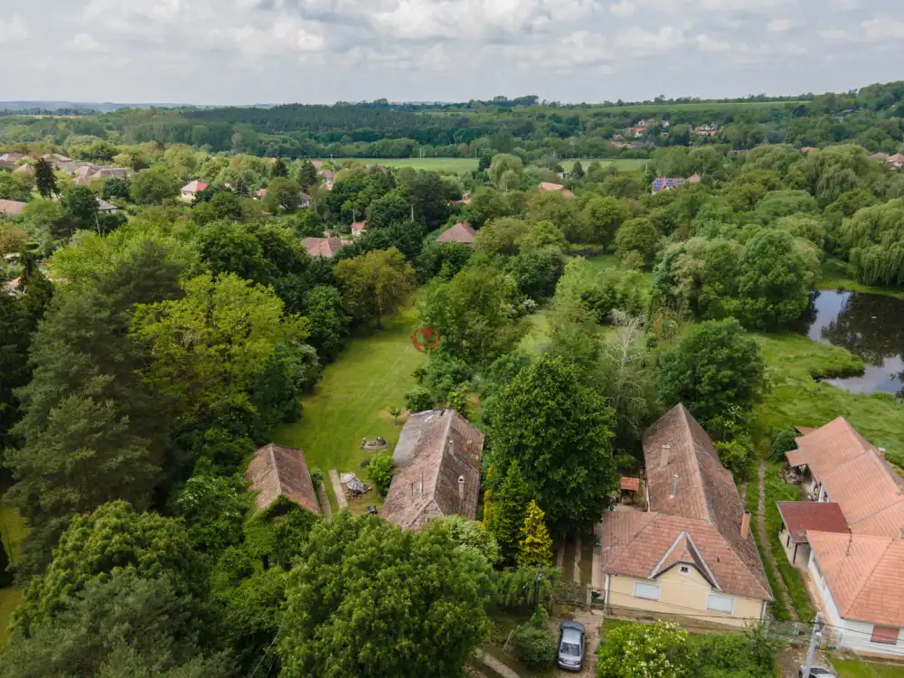 Pest megye - Perőcsény