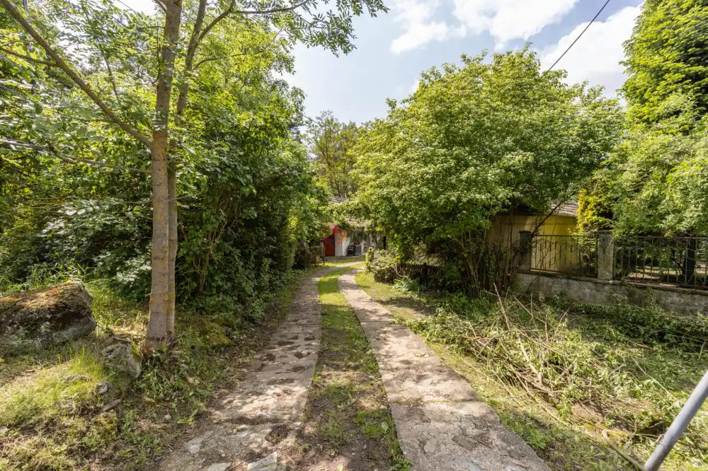 Pest megye - Perőcsény