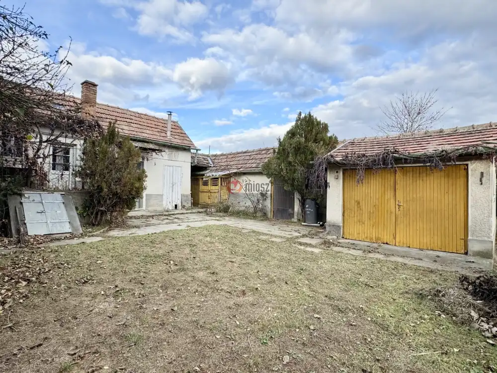 Heves megye - Pétervására