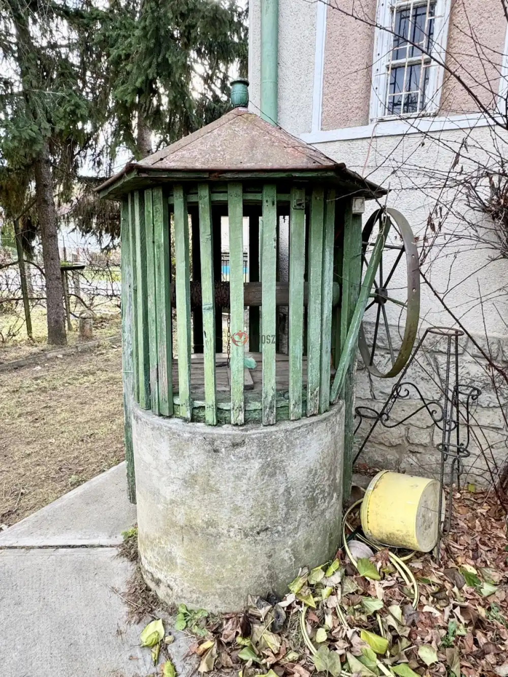 Heves megye - Pétervására