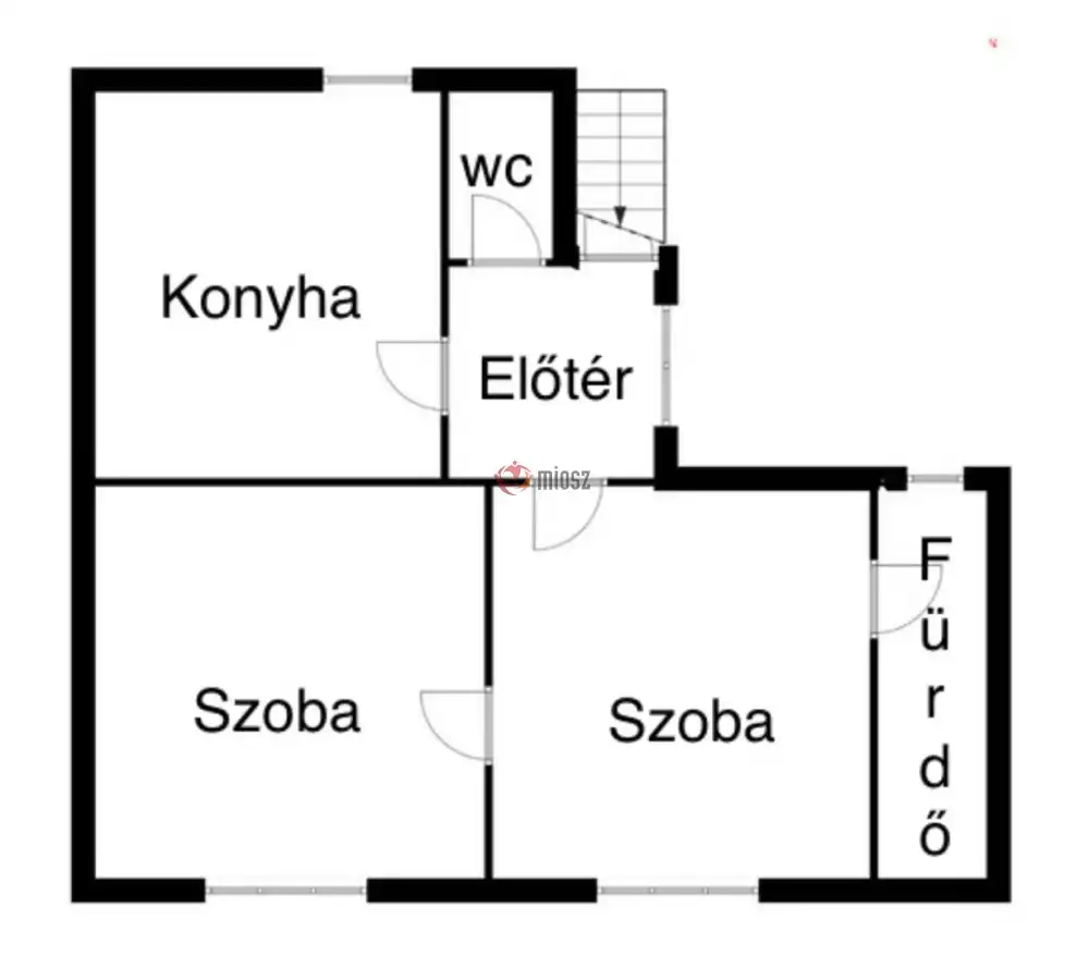 Heves megye - Pétervására